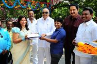 Sri Venkata Narasimha Criations Movie Opening